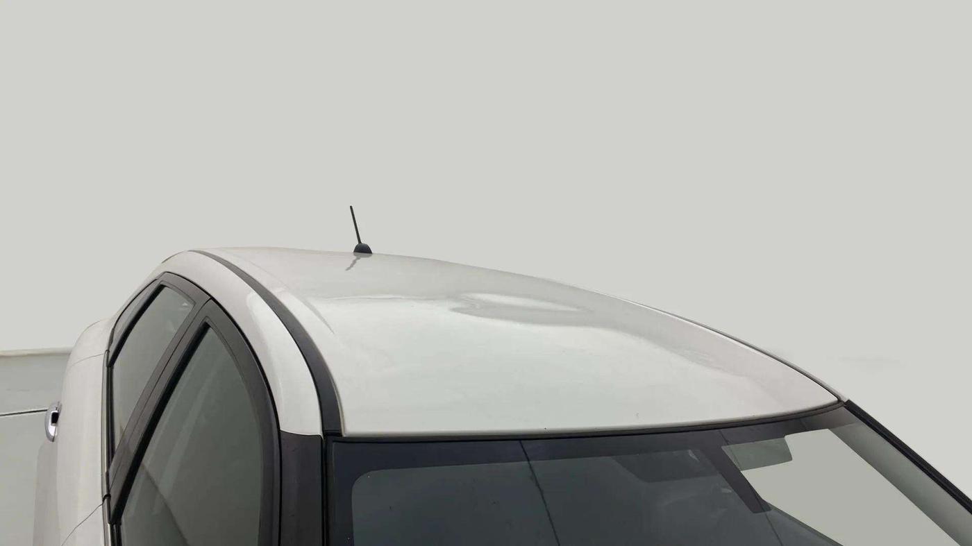 2020 Maruti Baleno ZETA PETROL 1.2, Petrol, Manual, 80,727 km, Roof