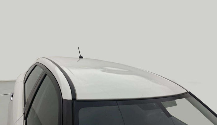 2020 Maruti Baleno ZETA PETROL 1.2, Petrol, Manual, 80,727 km, Roof