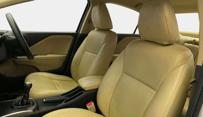 2014 Honda City 1.5L I-VTEC V MT, Petrol, Manual, 87,463 km, Right Side Front Door Cabin