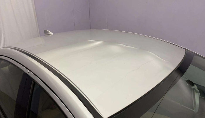 2014 Honda City 1.5L I-VTEC V MT, Petrol, Manual, 87,463 km, Roof - Slightly dented