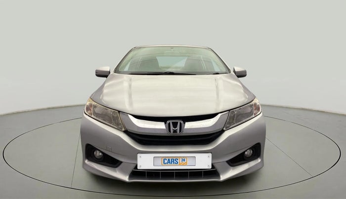 2014 Honda City 1.5L I-VTEC V MT, Petrol, Manual, 87,463 km, Front