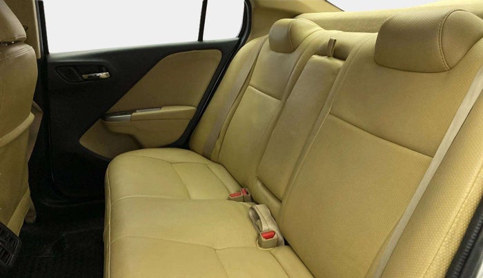 2014 Honda City 1.5L I-VTEC V MT, Petrol, Manual, 87,463 km, Right Side Rear Door Cabin