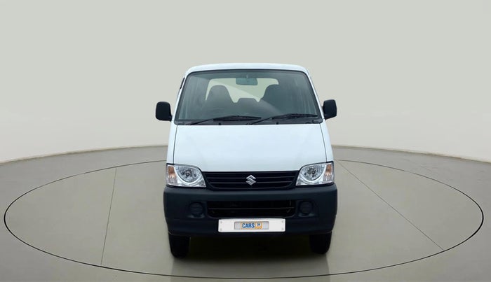 2020 Maruti Eeco 7 STR, Petrol, Manual, 60,946 km, Front