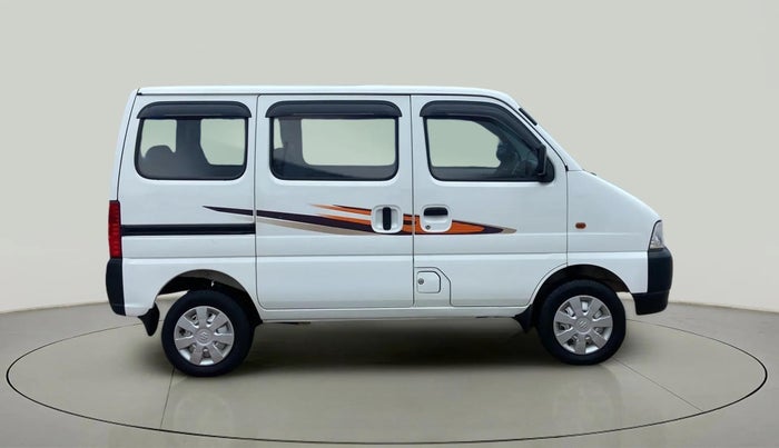 2020 Maruti Eeco 7 STR, Petrol, Manual, 60,946 km, Right Side View