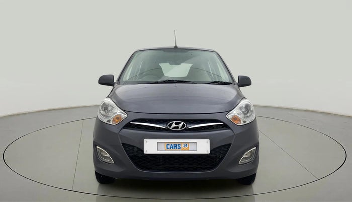 2014 Hyundai i10 SPORTZ 1.1, Petrol, Manual, 35,634 km, Front