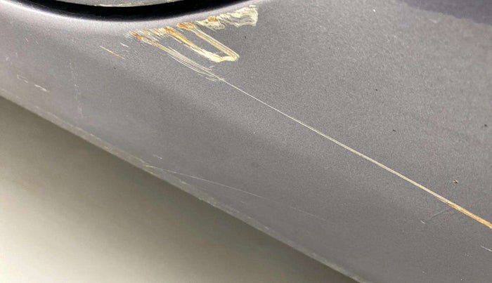 2014 Hyundai i10 SPORTZ 1.1, Petrol, Manual, 35,634 km, Left running board - Slightly dented
