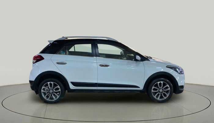 2017 Hyundai i20 Active 1.2 S, Petrol, Manual, 60,030 km, Right Side View