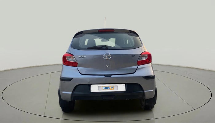2018 Tata Tiago XZ PETROL, Petrol, Manual, 36,886 km, Back/Rear