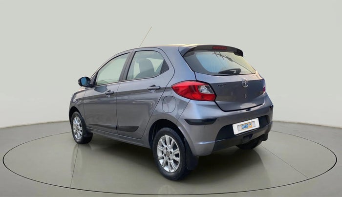 2018 Tata Tiago XZ PETROL, Petrol, Manual, 36,886 km, Left Back Diagonal