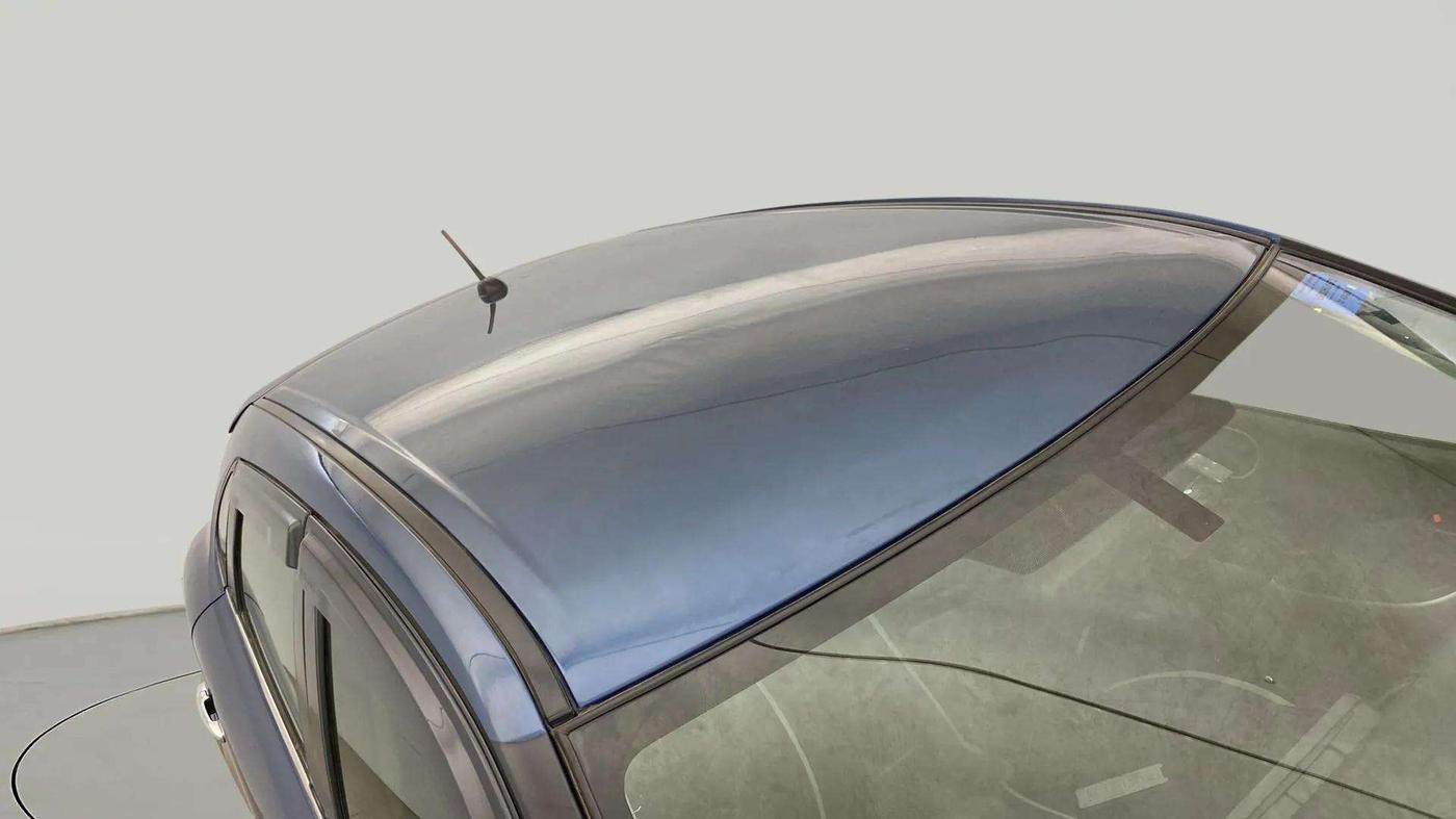 2017 Maruti Baleno ZETA PETROL 1.2, Petrol, Manual, 87,215 km, Roof