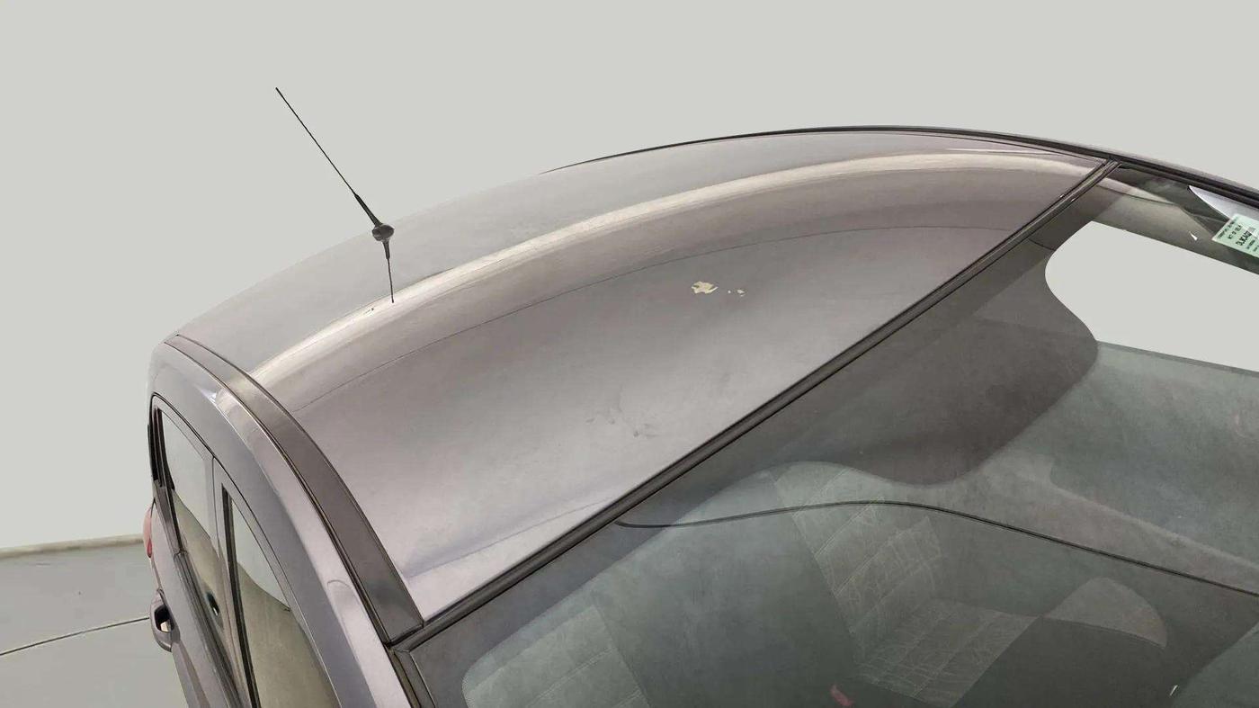 2018 Hyundai Grand i10 MAGNA AT 1.2 KAPPA VTVT, Petrol, Automatic, 40,593 km, Roof