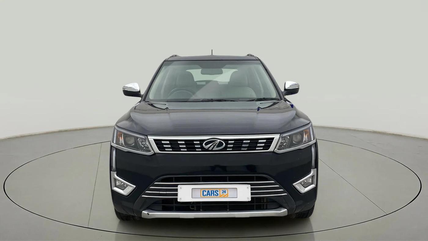 2021 Mahindra XUV300 W8 (O) 1.2 PETROL, Petrol, Manual, 29,918 km, Front
