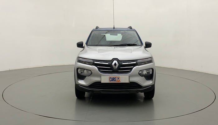 2020 Renault Kwid NEOTECH RXL 1.0 AMT, Petrol, Automatic, 19,481 km, Front