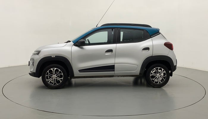 2020 Renault Kwid NEOTECH RXL 1.0 AMT, Petrol, Automatic, 19,481 km, Left Side