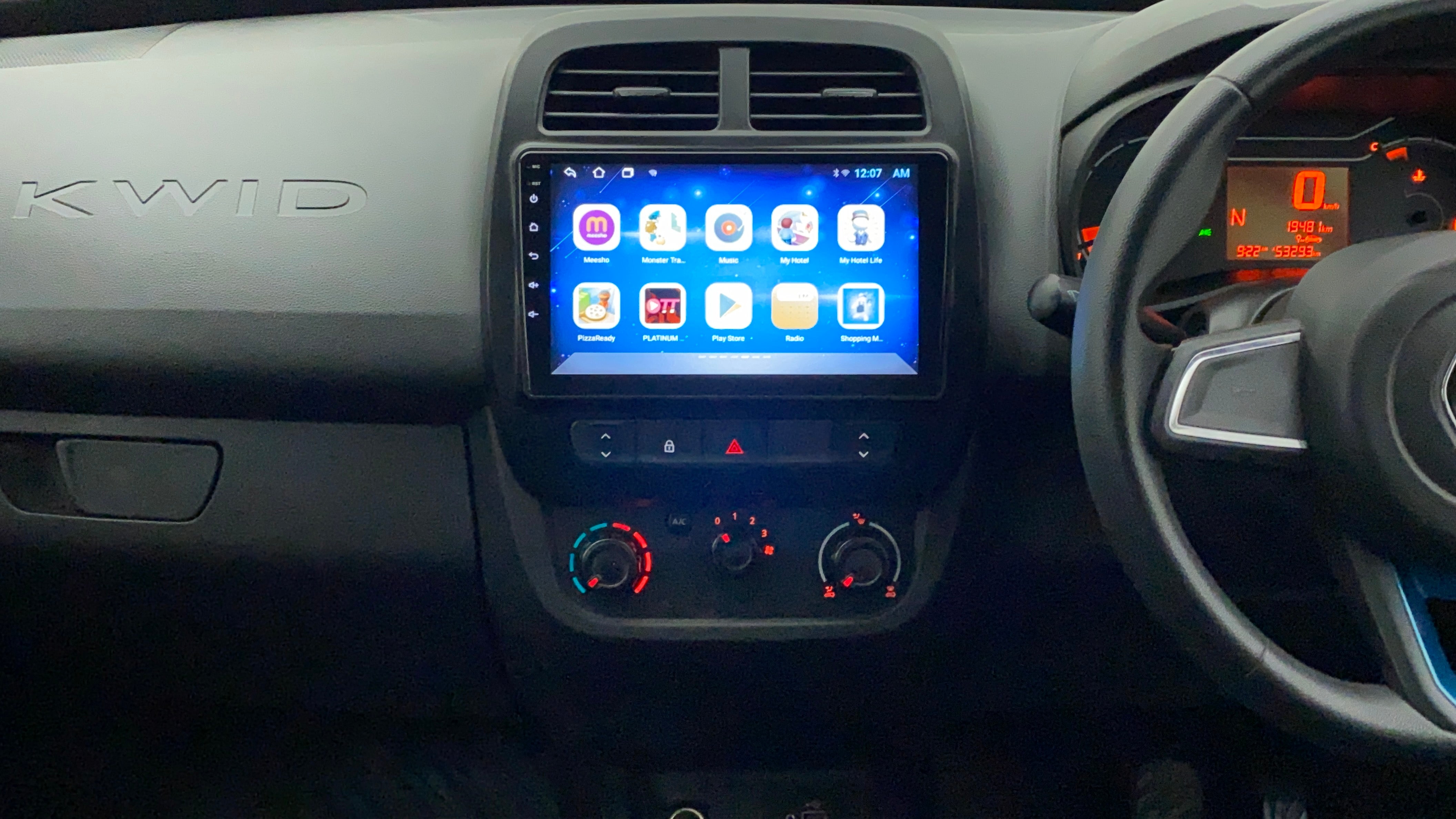 Features