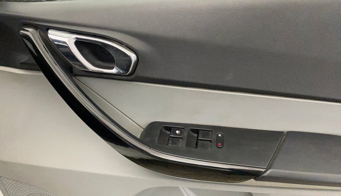 2020 Tata Tiago XZ PLUS PETROL, Petrol, Manual, 41,031 km, Driver Side Door Panels Control