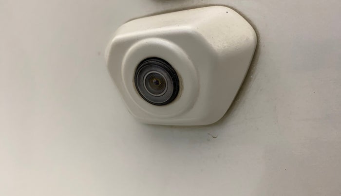 2020 Tata Tiago XZ PLUS PETROL, Petrol, Manual, 41,031 km, Parking Camera