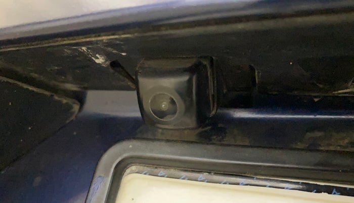 2018 Maruti Ciaz ZETA 1.5 SHVS MT PETROL, Petrol, Manual, 8,361 km, Parking Camera