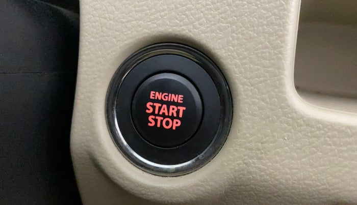 2018 Maruti Ciaz ZETA 1.5 SHVS MT PETROL, Petrol, Manual, 8,361 km, Keyless Start/ Stop Button