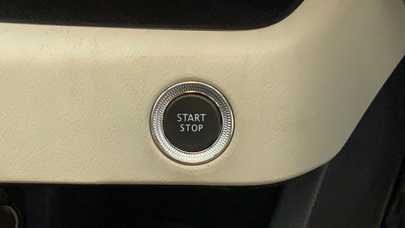 2022 Nissan MAGNITE XV TURBO, Petrol, Manual, 12,527 km, Keyless Start/ Stop Button