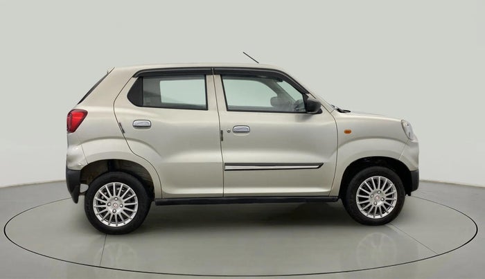 2022 Maruti S PRESSO VXI CNG, CNG, Manual, 12,225 km, Right Side View