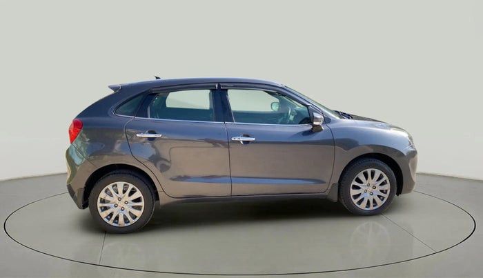 2016 Maruti Baleno ALPHA PETROL 1.2, Petrol, Manual, 70,514 km, Right Side