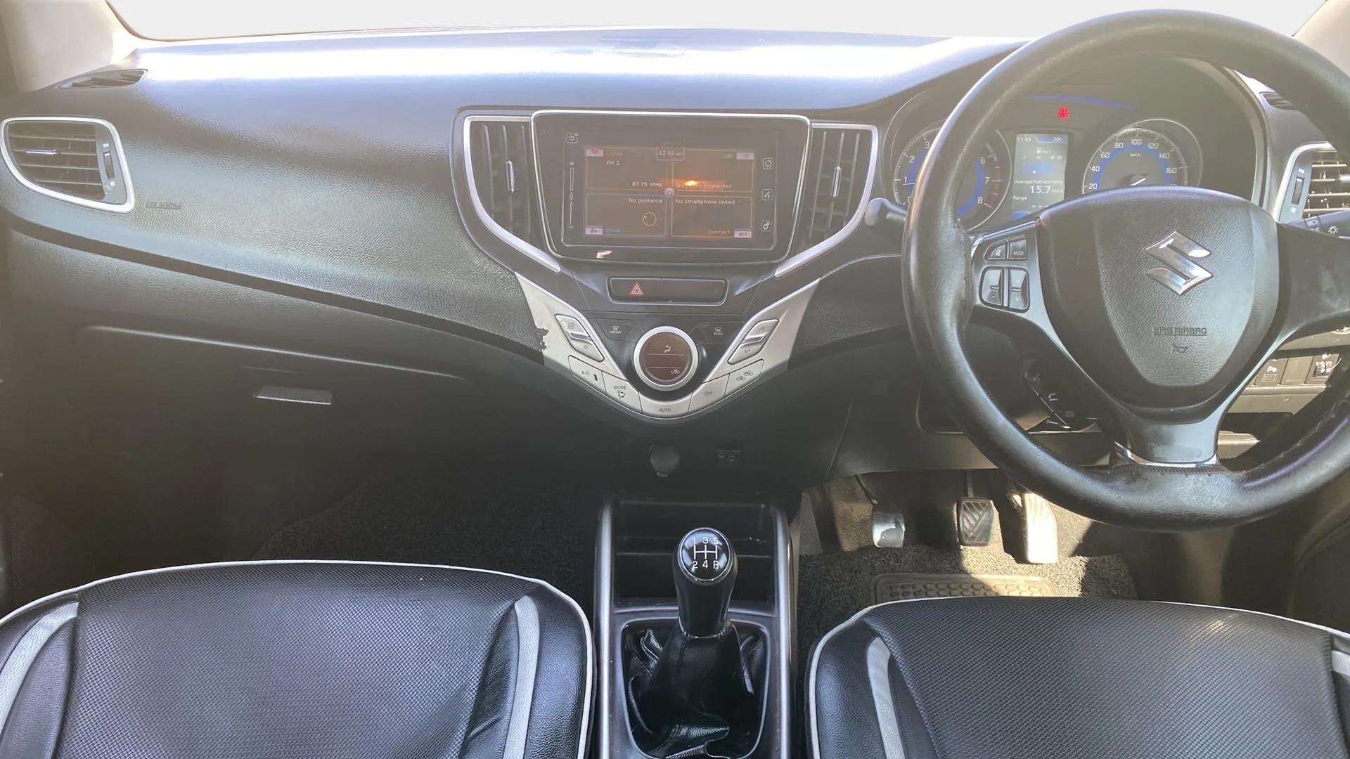 Features