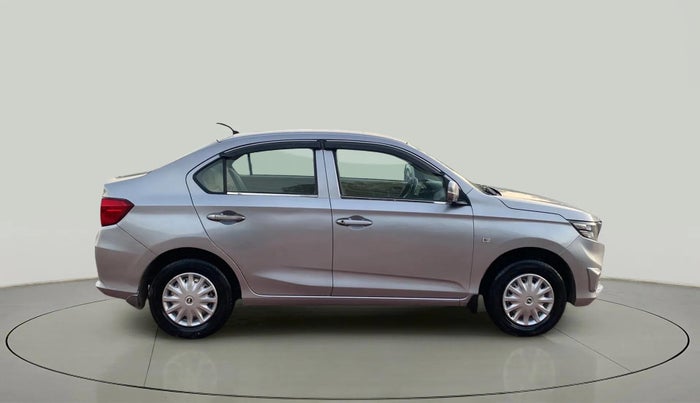 2020 Honda Amaze 1.2L I-VTEC S, Petrol, Manual, 62,999 km, Right Side View