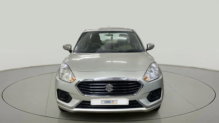 2018 Maruti Dzire VXI AMT, Petrol, Automatic, 20,273 km, Front