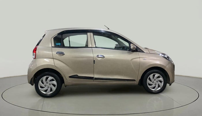 2019 Hyundai NEW SANTRO SPORTZ AMT, Petrol, Automatic, 27,485 km, Right Side View