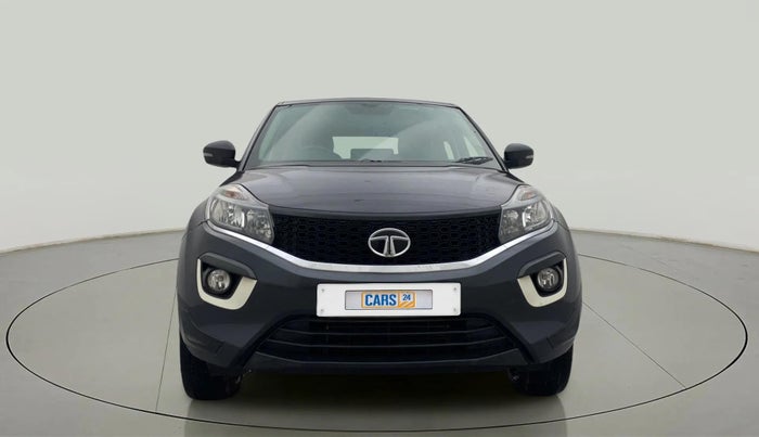 2019 Tata NEXON XMA PETROL, Petrol, Automatic, 34,549 km, Front