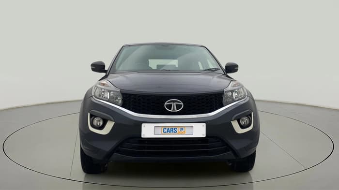 2019 Tata NEXON XMA PETROL, Petrol, Automatic, 34,549 km, Front