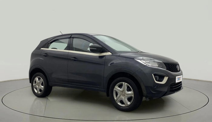 2019 Tata NEXON XMA PETROL, Petrol, Automatic, 34,549 km, Right Front Diagonal
