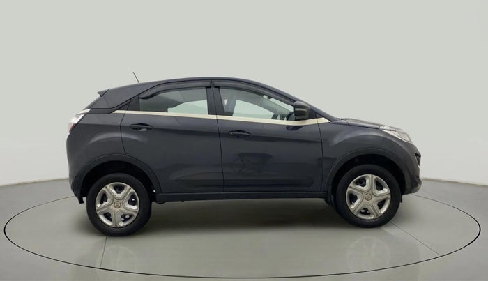 2019 Tata NEXON XMA PETROL, Petrol, Automatic, 34,549 km, Right Side View