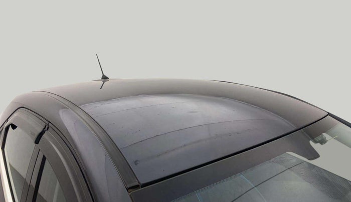 2019 Tata NEXON XMA PETROL, Petrol, Automatic, 34,549 km, Roof