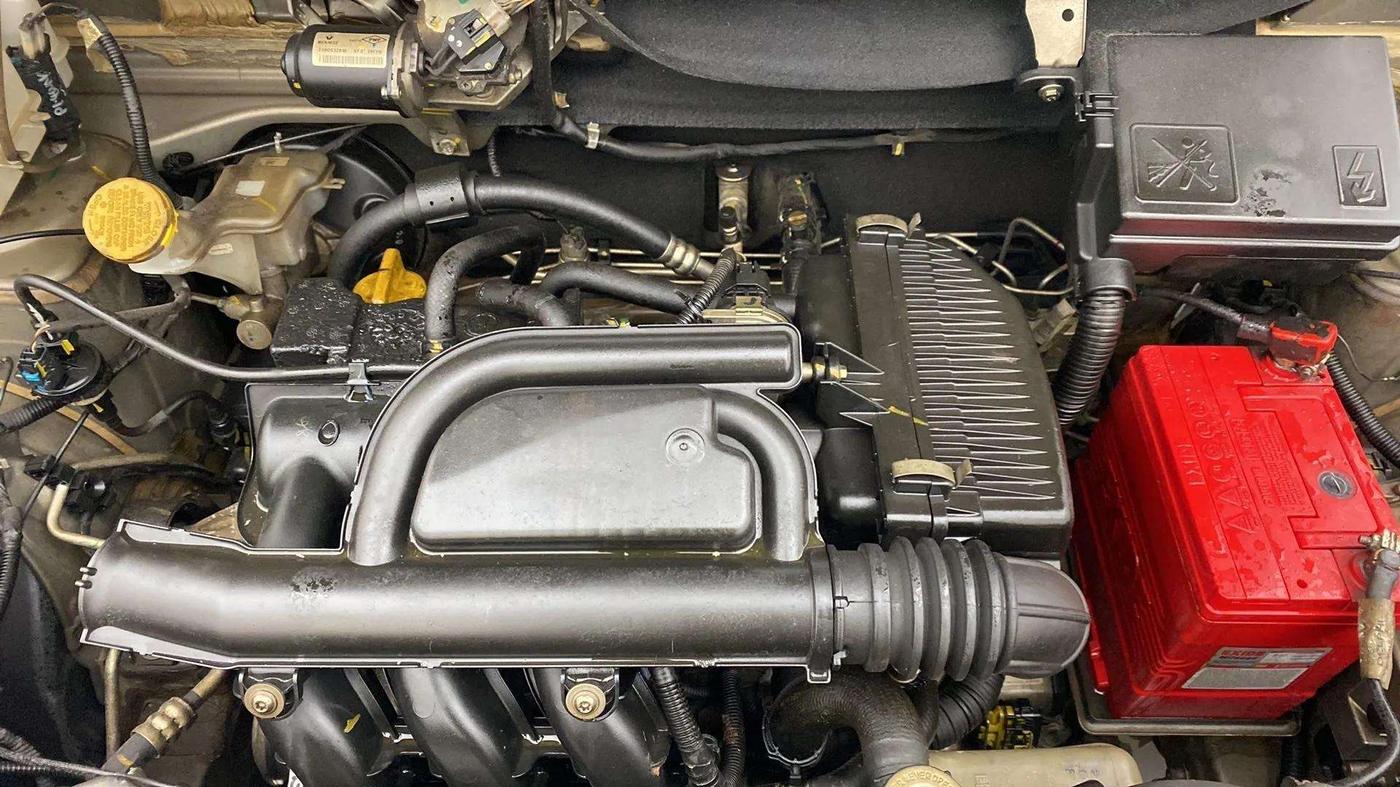 2019 Renault Kwid RXT 1.0 AMT (O), Petrol, Automatic, 41,245 km, Open Bonet