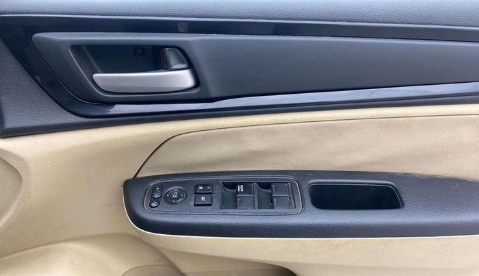 2018 Honda Amaze 1.2L I-VTEC V CVT, Petrol, Automatic, 59,504 km, Driver Side Door Panels Control
