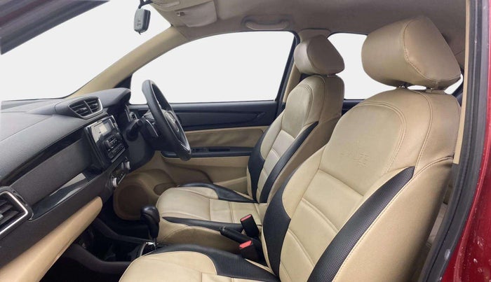 2018 Honda Amaze 1.2L I-VTEC V CVT, Petrol, Automatic, 59,504 km, Right Side Front Door Cabin