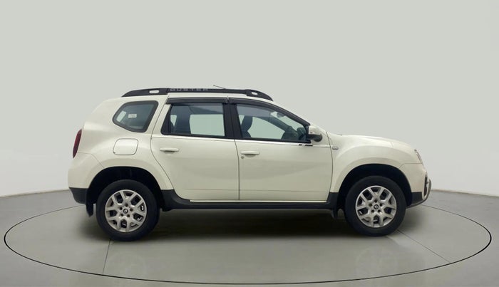 2019 Renault Duster RXS 1.5 PETROL MT, Petrol, Manual, 29,129 km, Right Side View