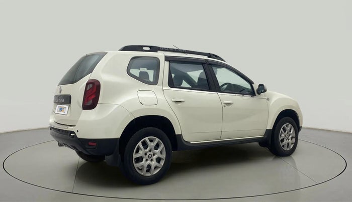 2019 Renault Duster RXS 1.5 PETROL MT, Petrol, Manual, 29,129 km, Right Back Diagonal