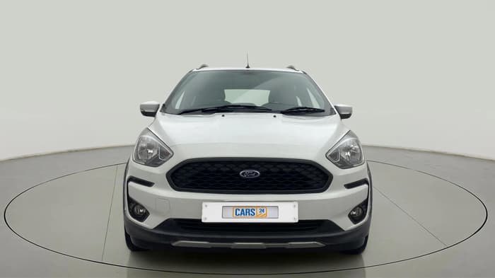 2019 Ford FREESTYLE TITANIUM 1.2 PETROL, Petrol, Manual, 42,198 km, Front