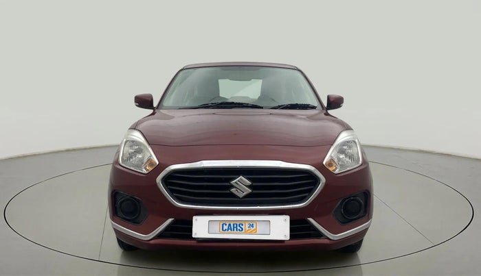 2018 Maruti Dzire VXI, Petrol, Manual, 27,762 km, Front