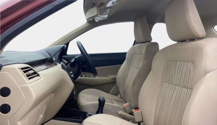 2018 Maruti Dzire VXI, Petrol, Manual, 27,762 km, Right Side Front Door Cabin