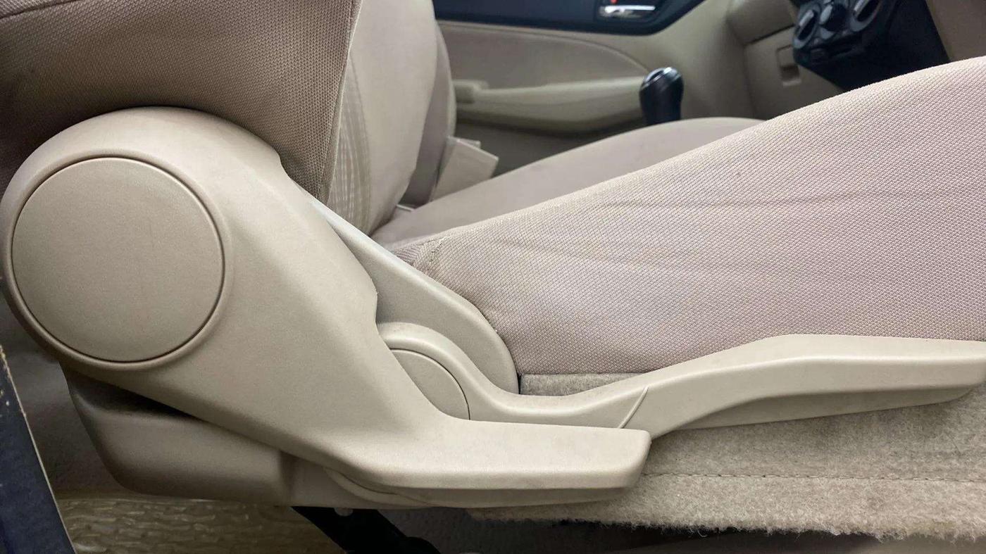 2018 Maruti Dzire VXI, Petrol, Manual, 27,762 km, Driver Side Adjustment Panel