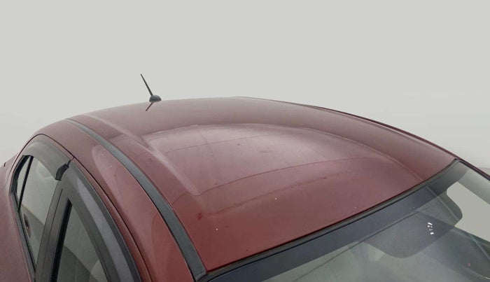 2018 Maruti Dzire VXI, Petrol, Manual, 27,762 km, Roof