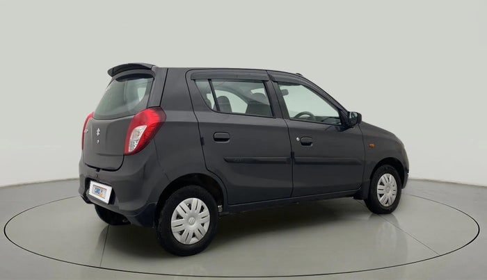 2022 Maruti Alto VXI PLUS, Petrol, Manual, 13,612 km, Right Back Diagonal