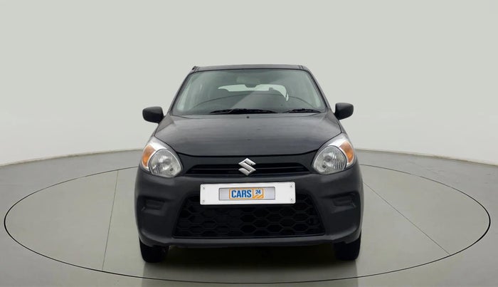 2022 Maruti Alto VXI PLUS, Petrol, Manual, 13,612 km, Front