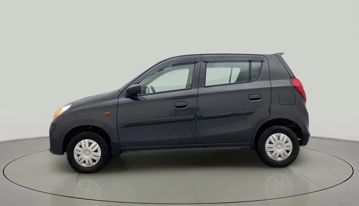2022 Maruti Alto VXI PLUS, Petrol, Manual, 13,612 km, Left Side