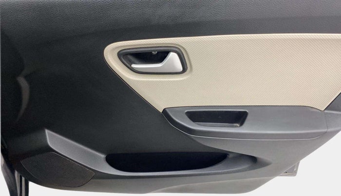 2022 Maruti Alto VXI PLUS, Petrol, Manual, 13,612 km, Driver Side Door Panels Control