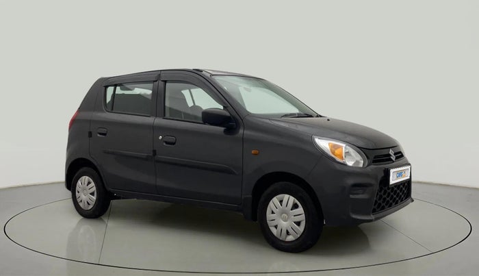 2022 Maruti Alto VXI PLUS, Petrol, Manual, 13,612 km, SRP